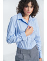 Chemise manche longue model 184610 Nife