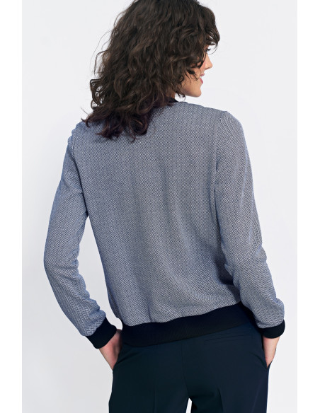 Veste model 186124 Nife