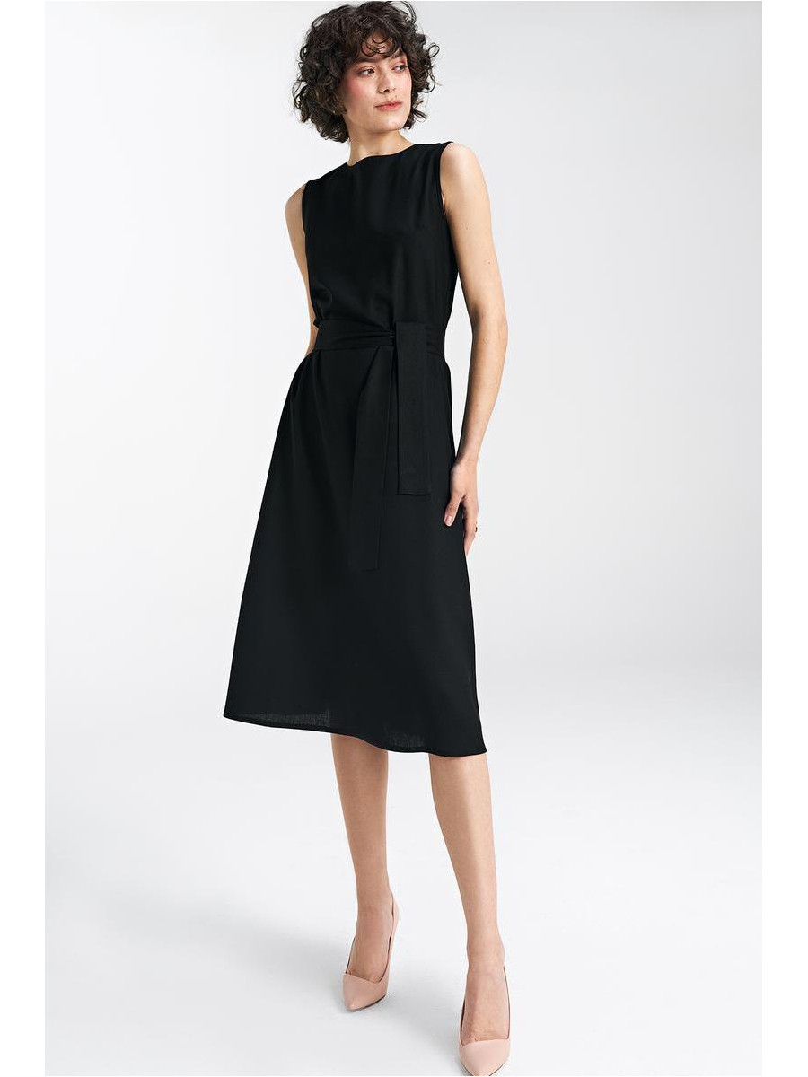 Robe de jour model 196996 Nife