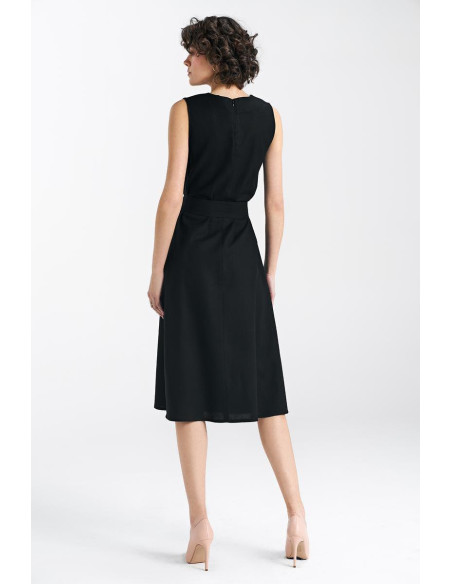 Robe de jour model 196996 Nife