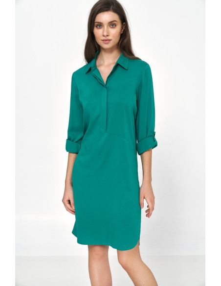 Robe de jour model 177401 Nife