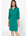Robe de jour model 177401 Nife