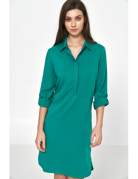 Robe de jour model 177401 Nife