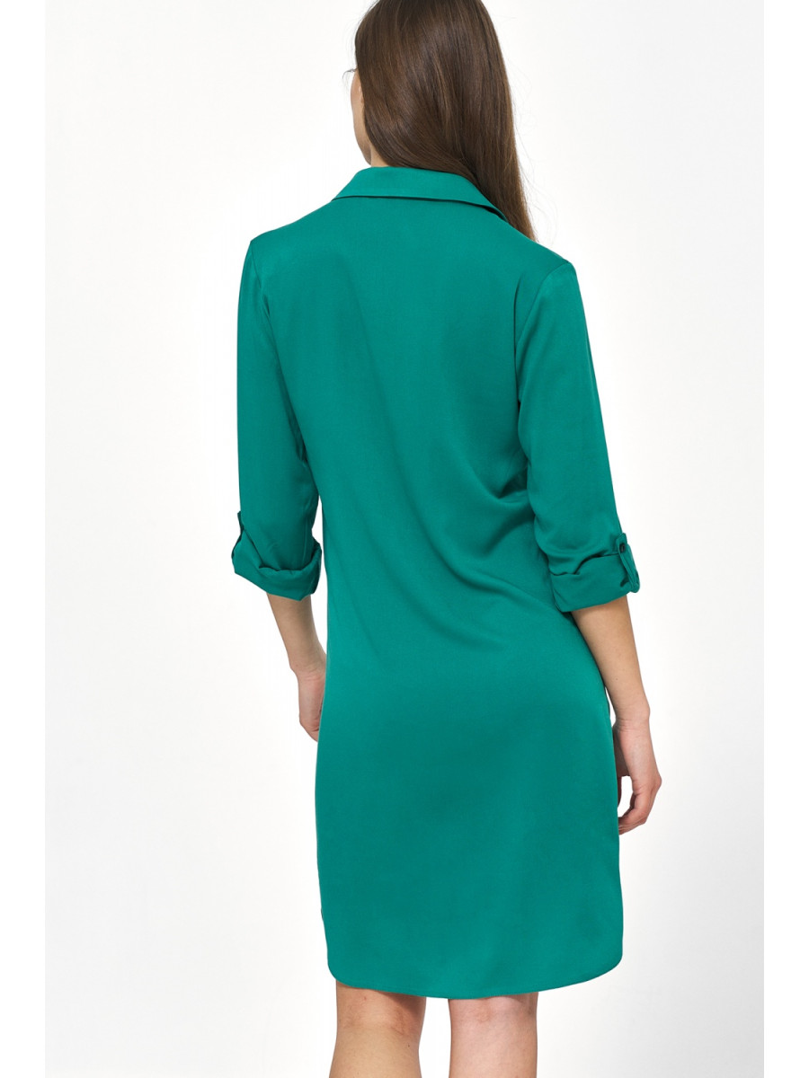 Robe de jour model 177401 Nife