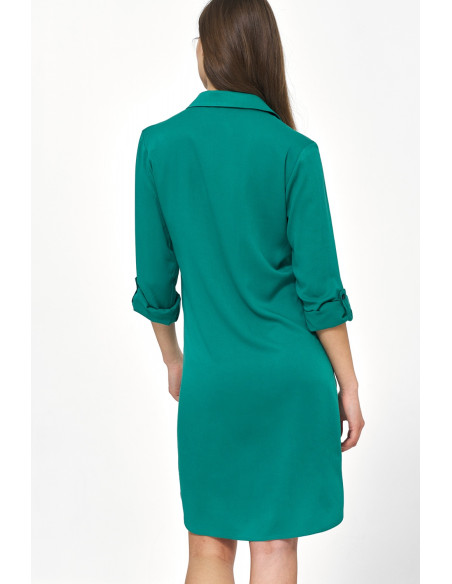 Robe de jour model 177401 Nife