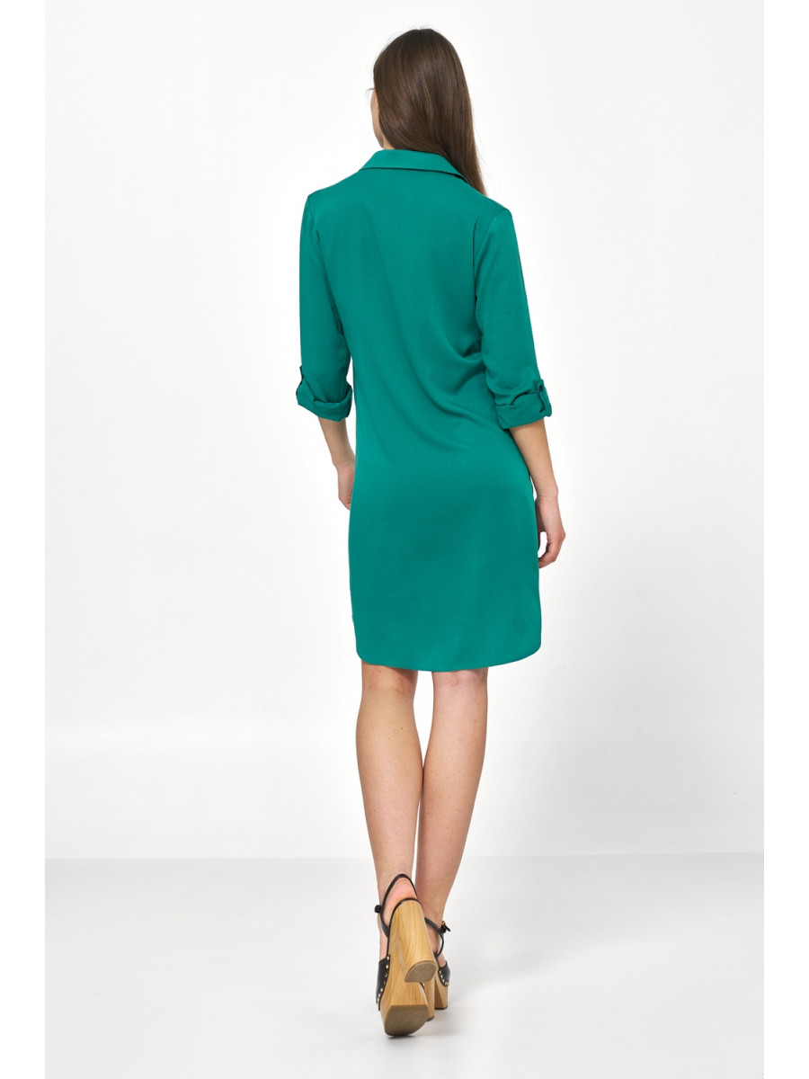 Robe de jour model 177401 Nife