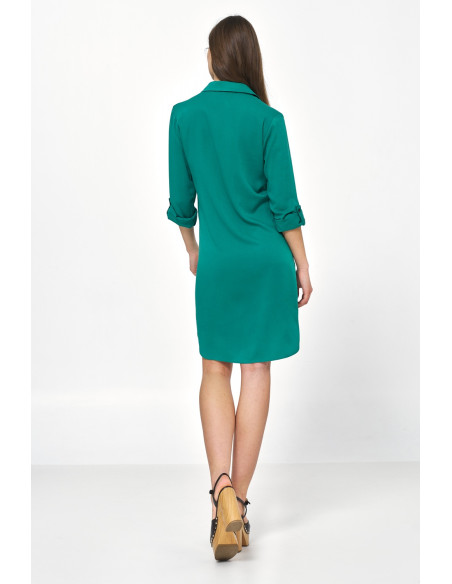 Robe de jour model 177401 Nife