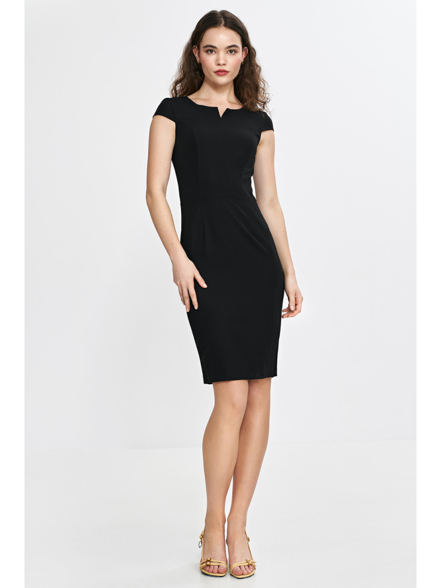 Robe de jour model 210070 Nife