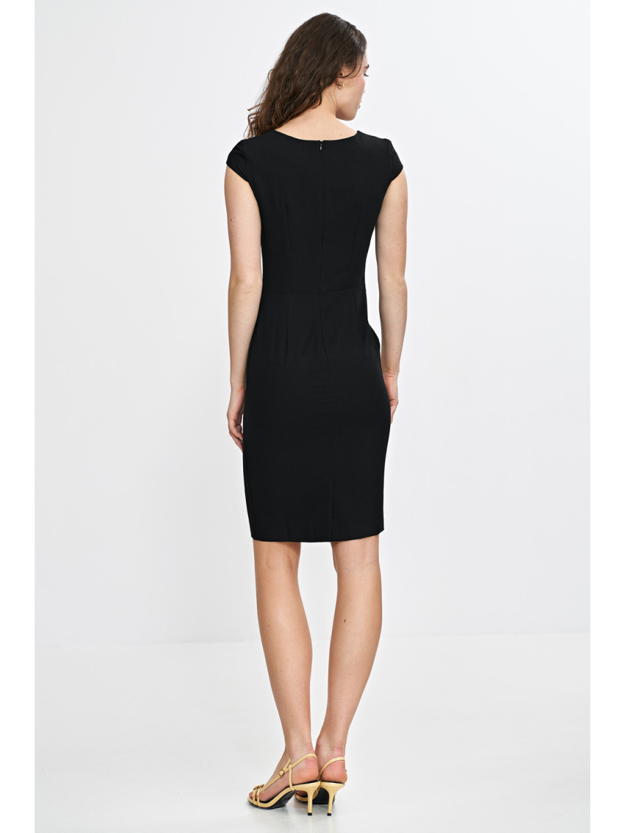Robe de jour model 210070 Nife
