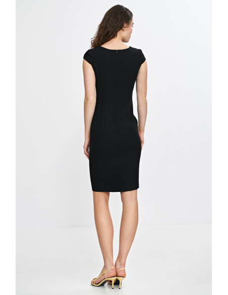Robe de jour model 210070 Nife