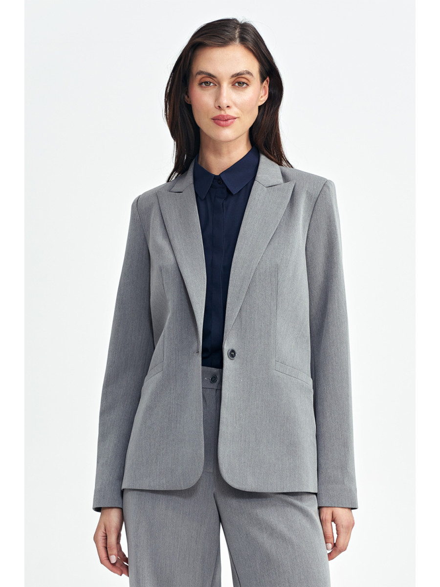 Blazer femme model 199702 Nife