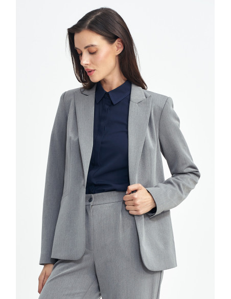 Blazer femme model 199702 Nife