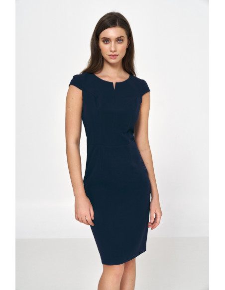 Robe de jour model 179185 Nife