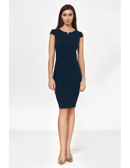 Robe de jour model 179185 Nife