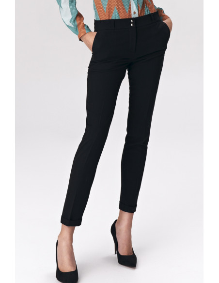 Pantalon femme model 142052 Nife