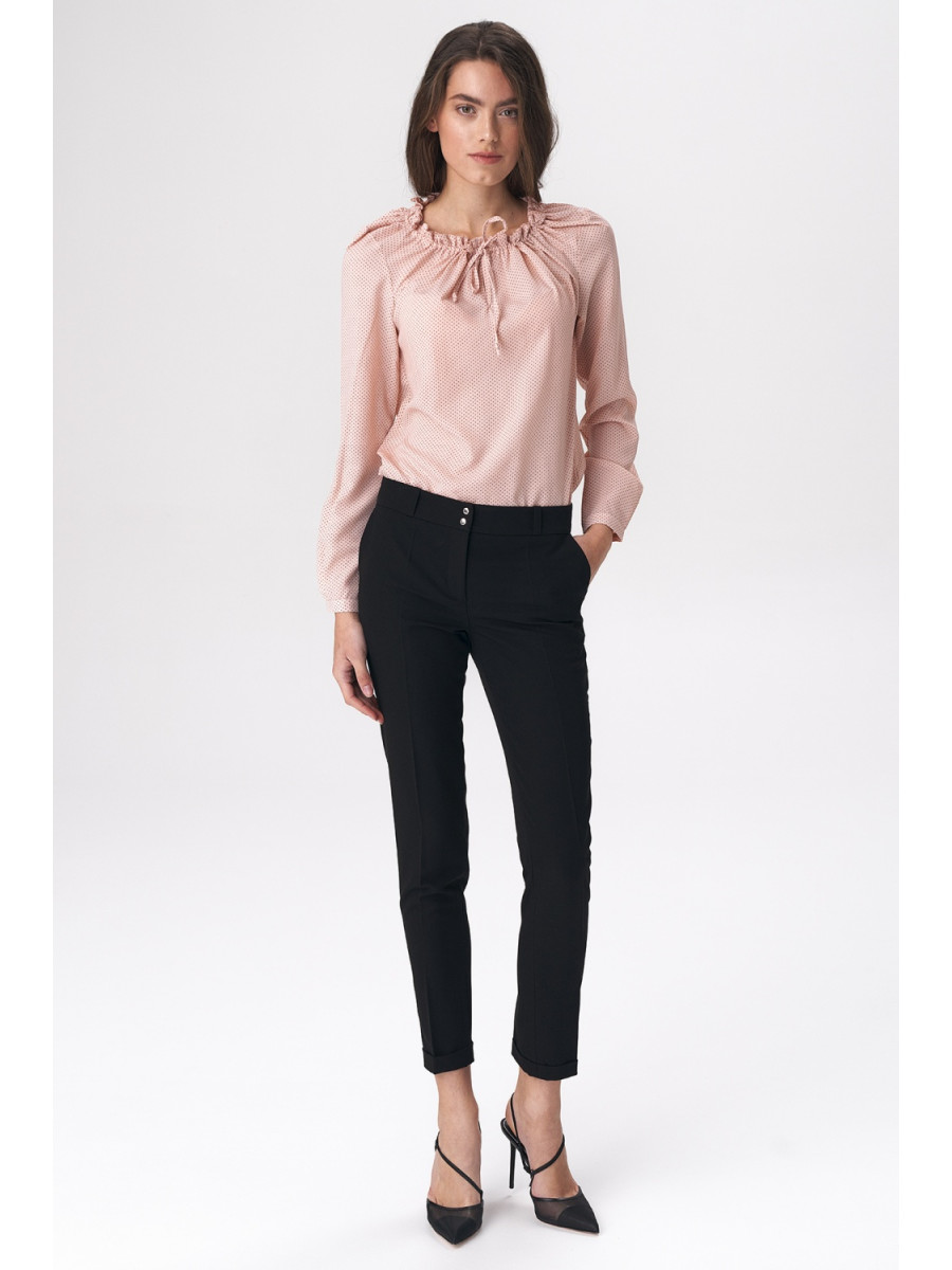 Pantalon femme model 142052 Nife