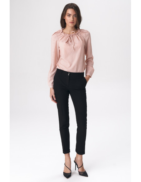 Pantalon femme model 142052 Nife