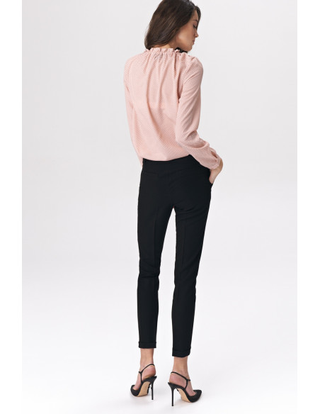 Pantalon femme model 142052 Nife
