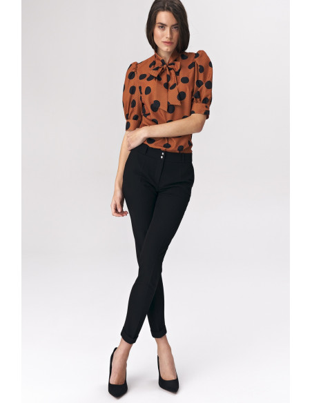 Pantalon femme model 142052 Nife