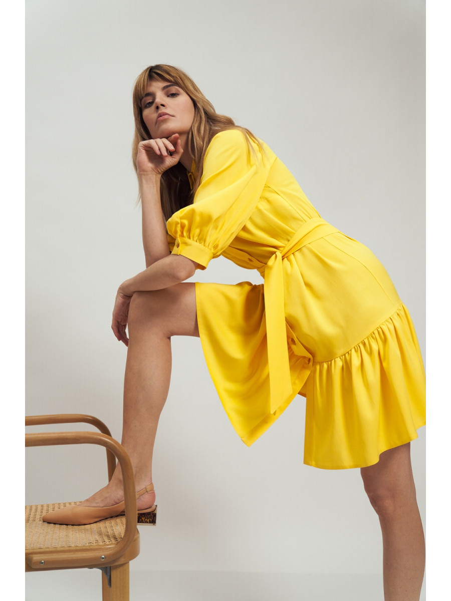 Robe de jour model 154998 Nife