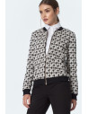 Veste model 148090 Nife