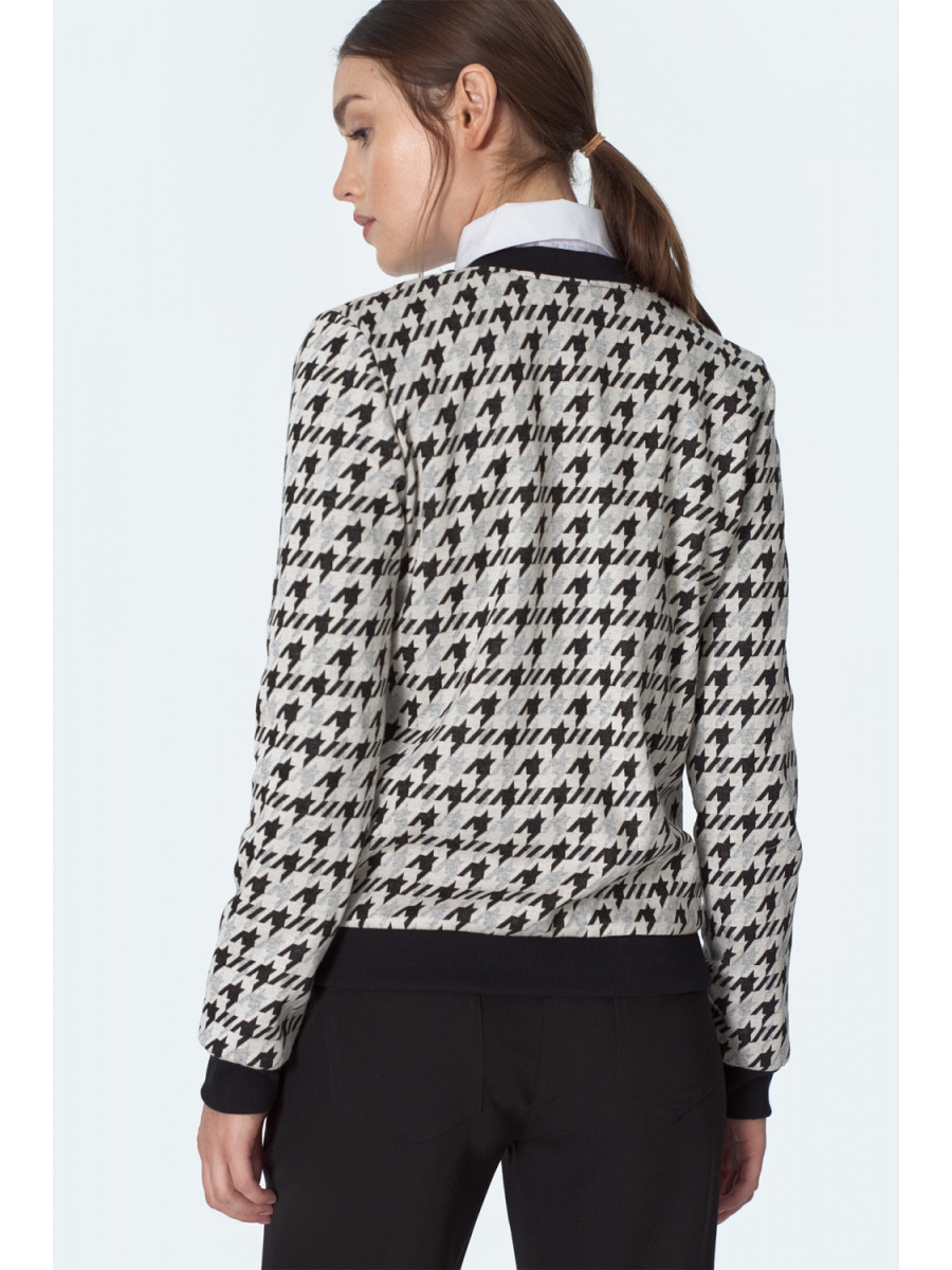 Veste model 148090 Nife