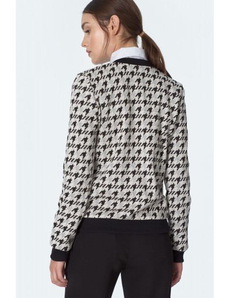 Veste model 148090 Nife