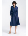 Robe de jour model 192968 Nife