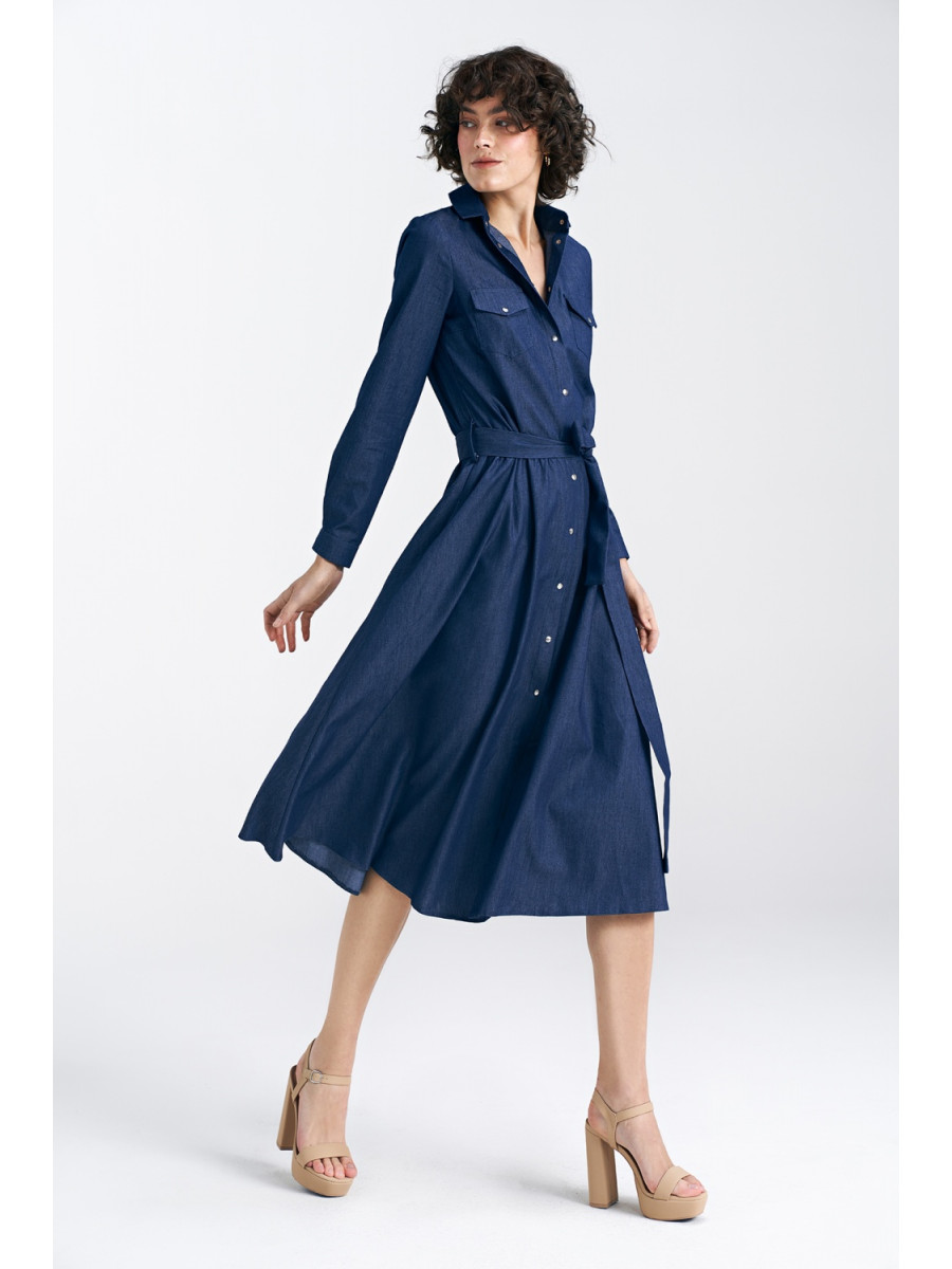 Robe de jour model 192968 Nife