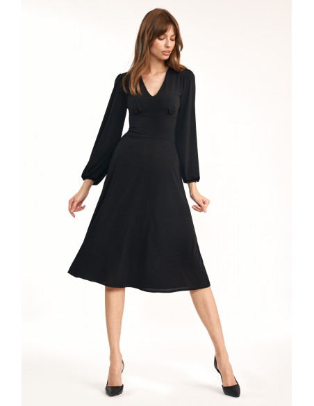 Robe de jour model 157902 Nife