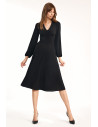 Robe de jour model 157902 Nife