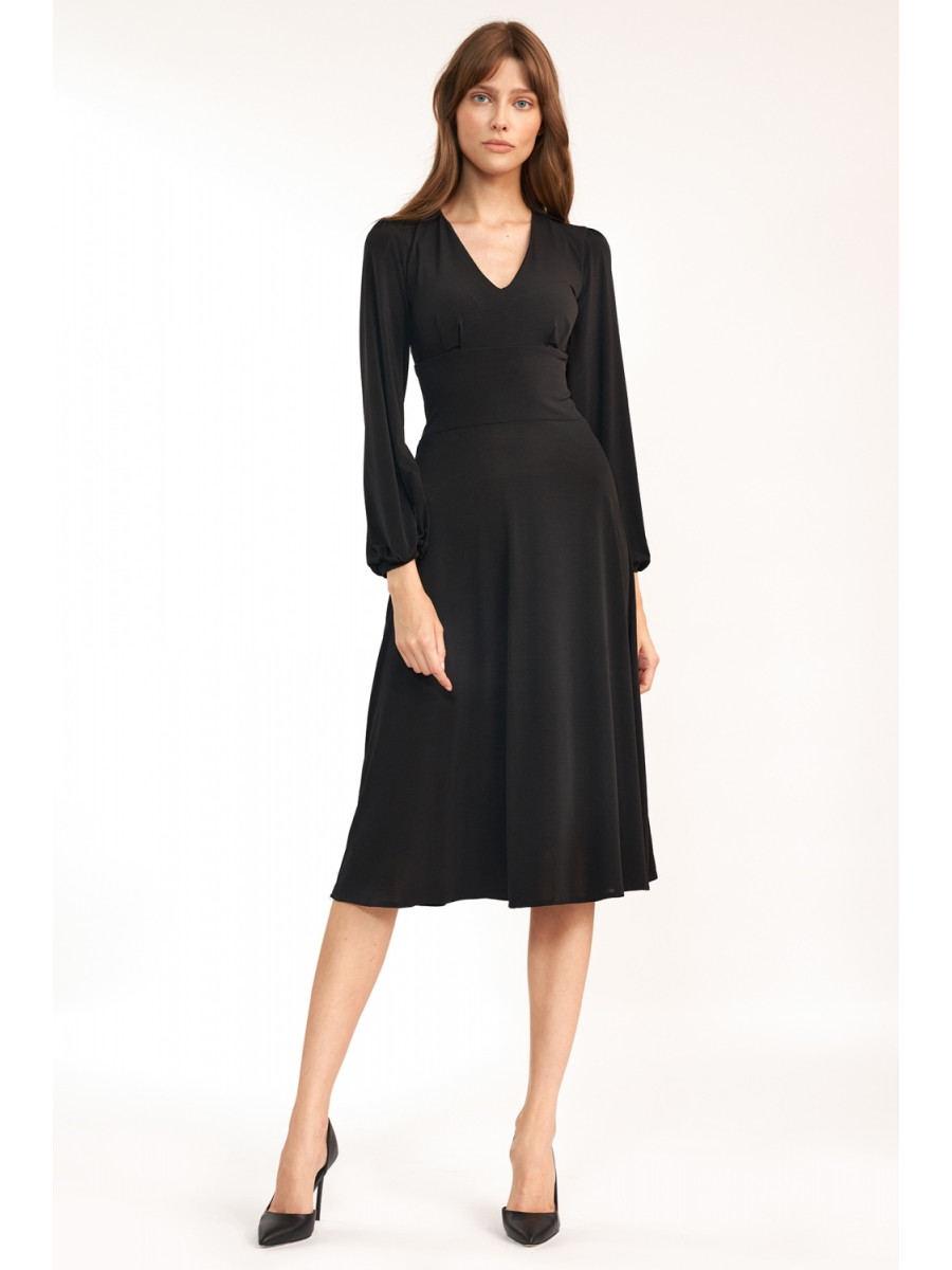 Robe de jour model 157902 Nife