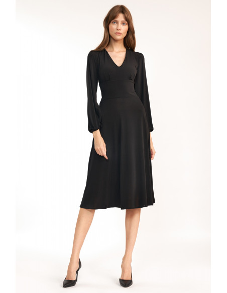 Robe de jour model 157902 Nife