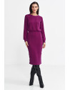 Robe de jour model 202469 Nife