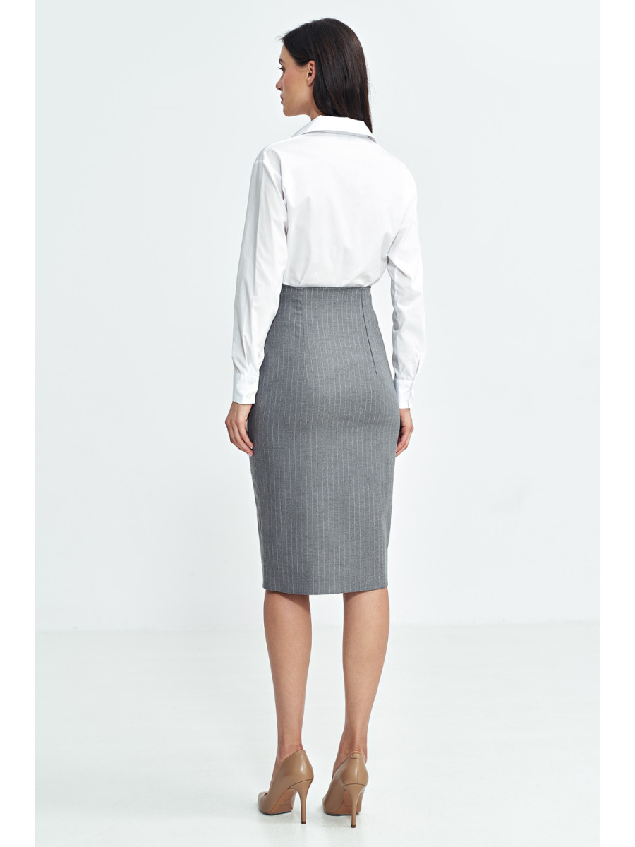 Jupe model 202487 Nife