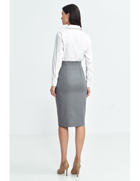 Jupe model 202487 Nife