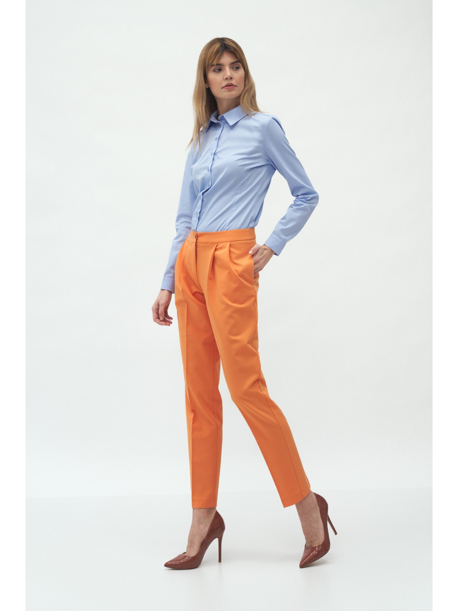 Pantalon femme model 152541 Nife