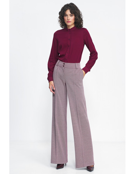 Pantalon long model 184592 Nife