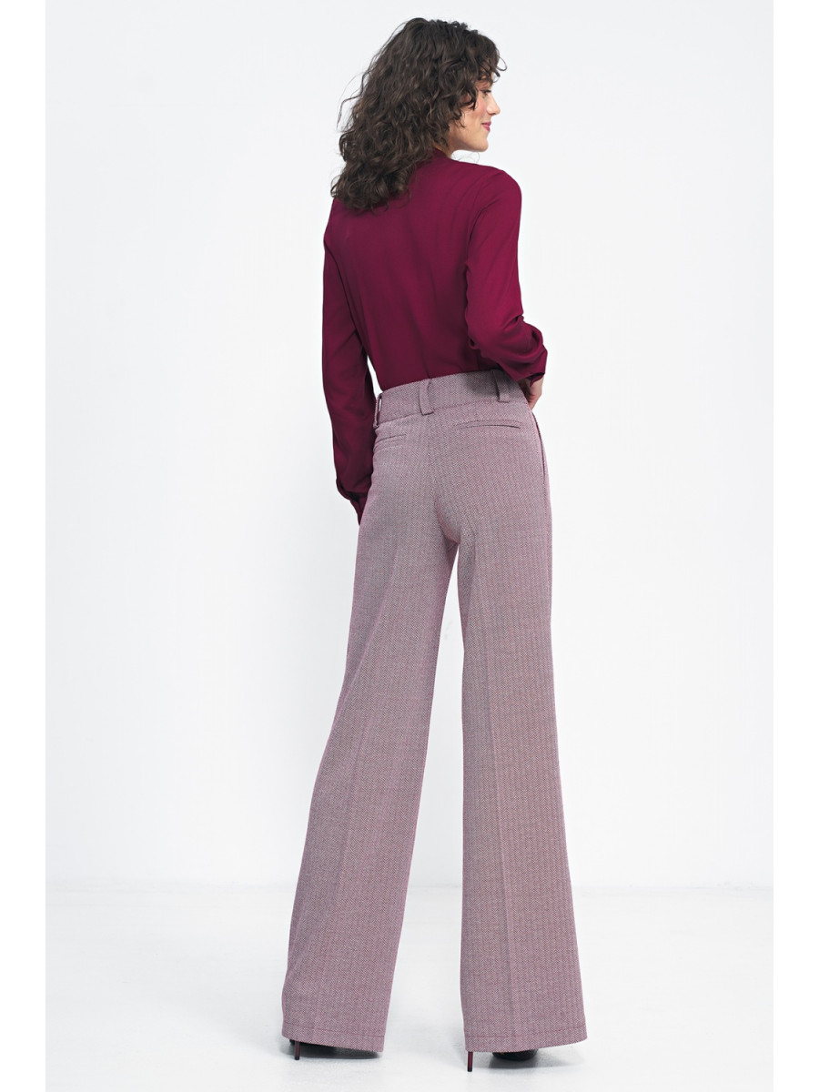 Pantalon long model 184592 Nife