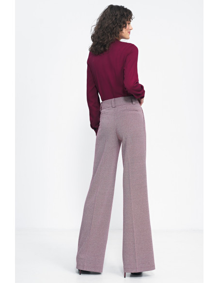 Pantalon long model 184592 Nife