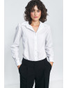 Chemise manche longue model 184611 Nife