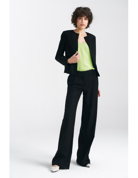 Pantalon long model 195168 Nife