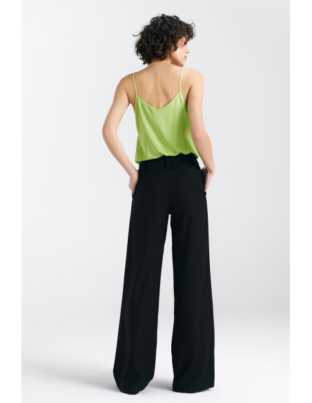 Pantalon long model 195168 Nife