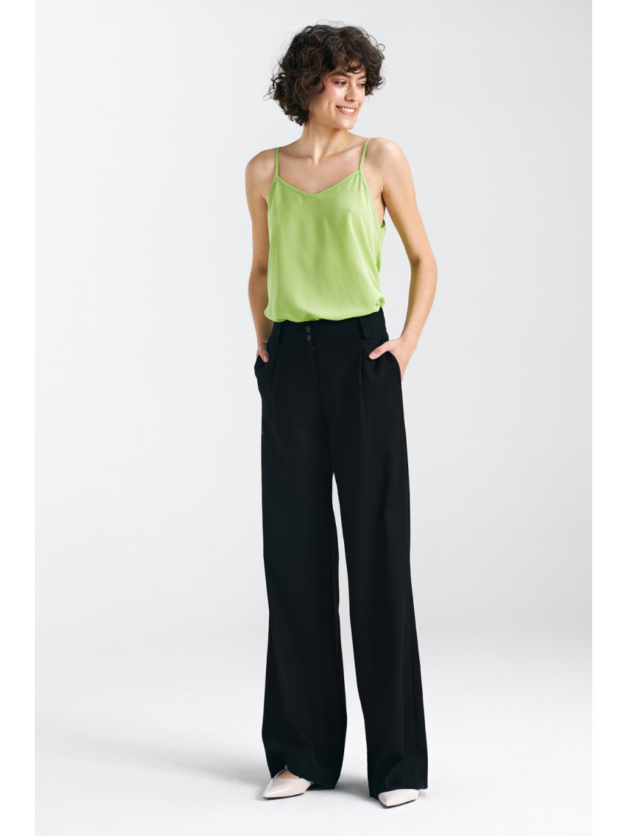 Pantalon long model 195168 Nife