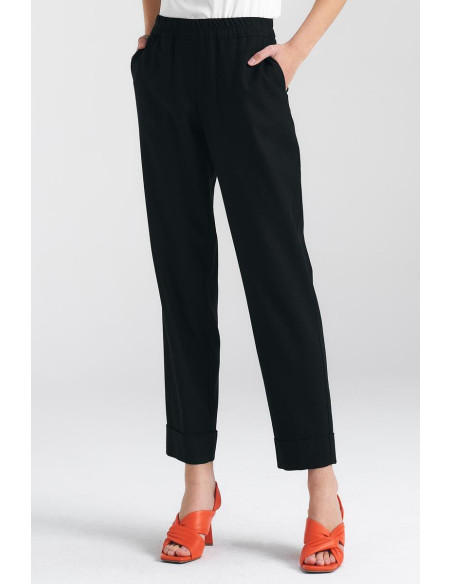 Pantalon femme model 195465 Nife