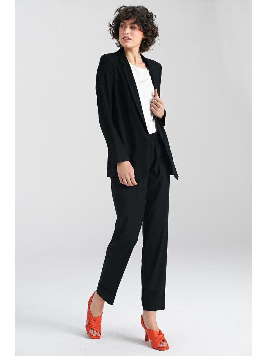 Pantalon femme model 195465 Nife