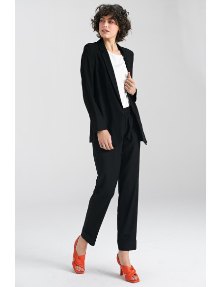 Pantalon femme model 195465 Nife