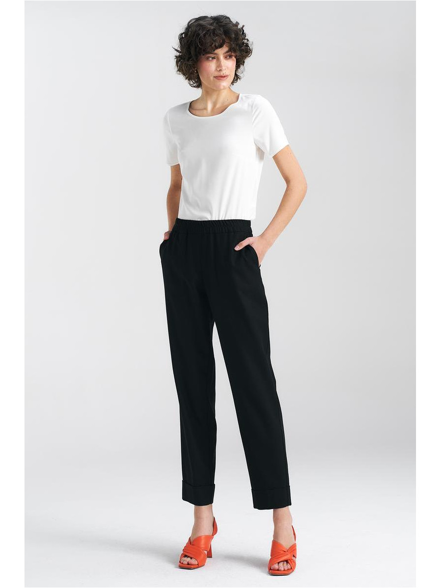 Pantalon femme model 195465 Nife