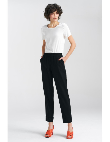 Pantalon femme model 195465 Nife