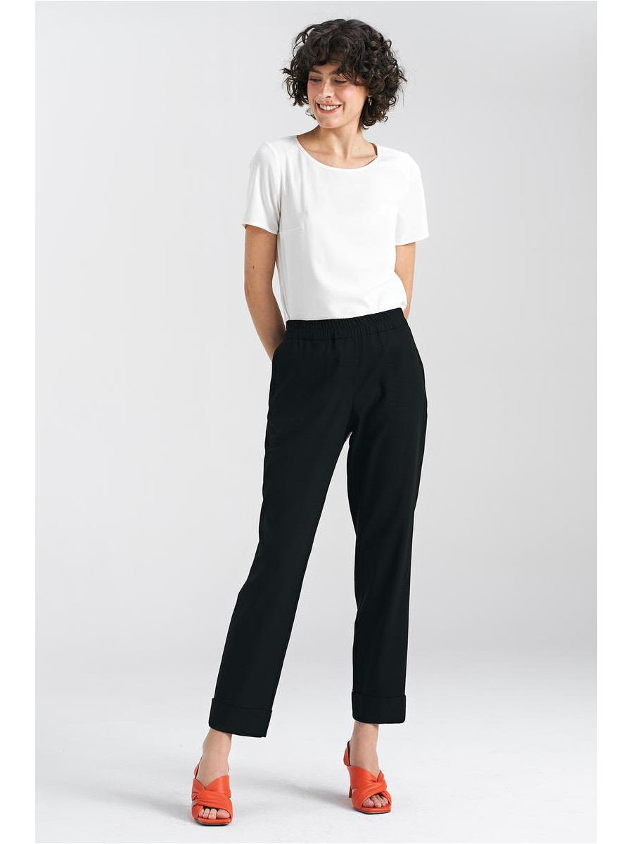 Pantalon femme model 195465 Nife